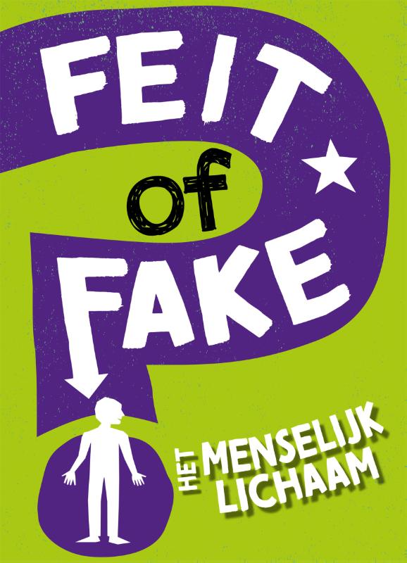 Omslag van Het menselijk lichaam