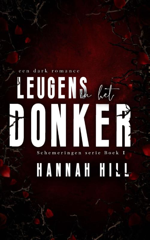 Omslag van Leugens in het donker