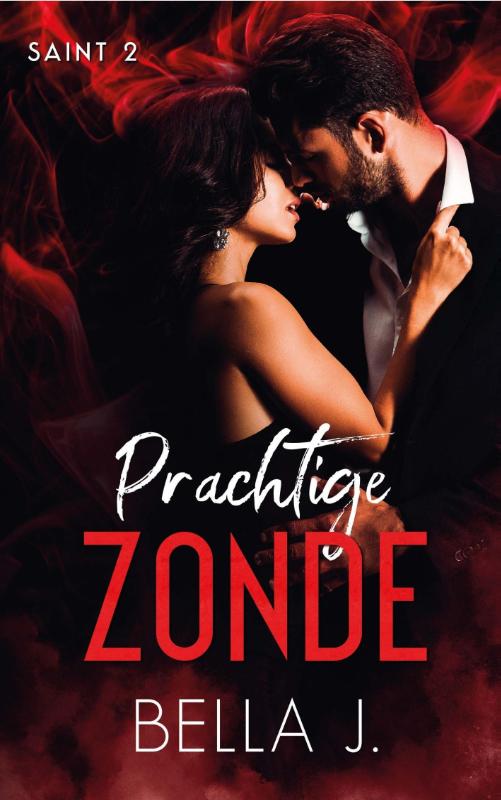 Omslag van Prachtige zonde