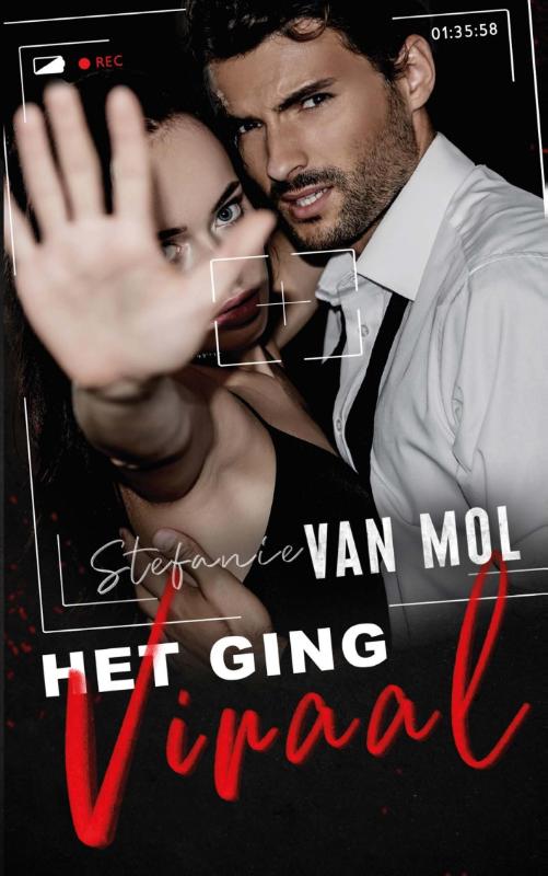 Omslag van Het ging viraal