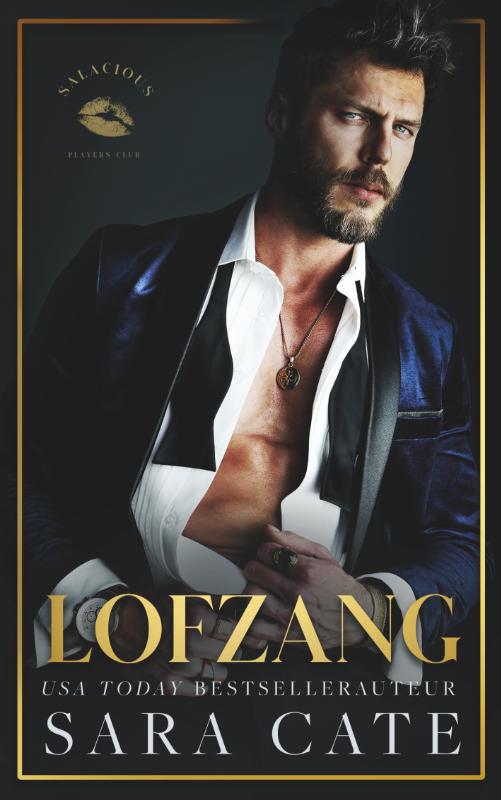 Omslag van Lofzang