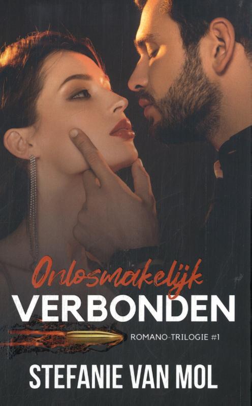 Omslag van Onlosmakelijk verbonden