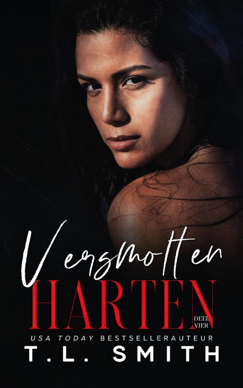 Omslag van Versmolten harten