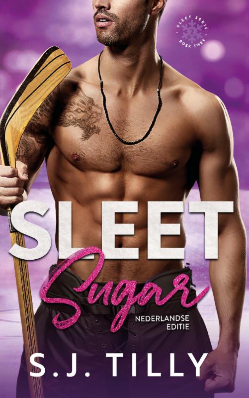 Omslag van Sugar