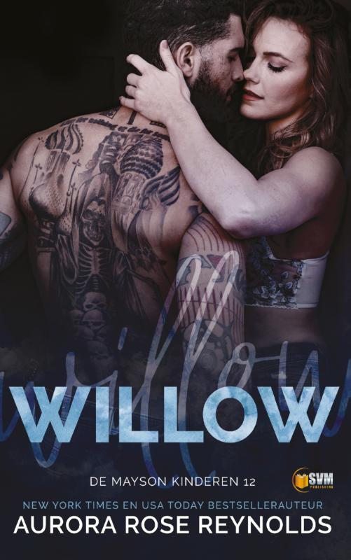 Omslag van Willow