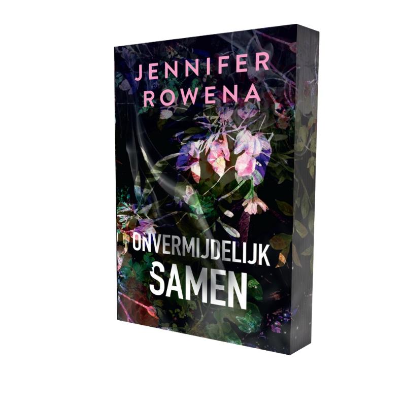 Omslag van Onvermijdelijk samen