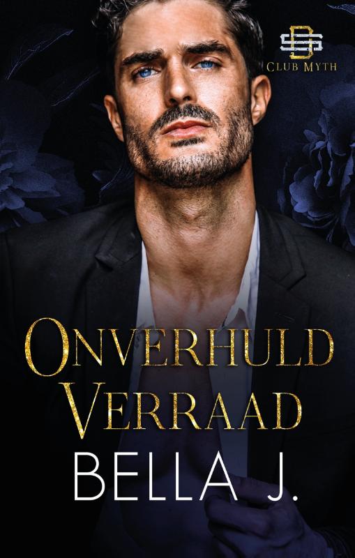 Omslag van Onverhuld verraad