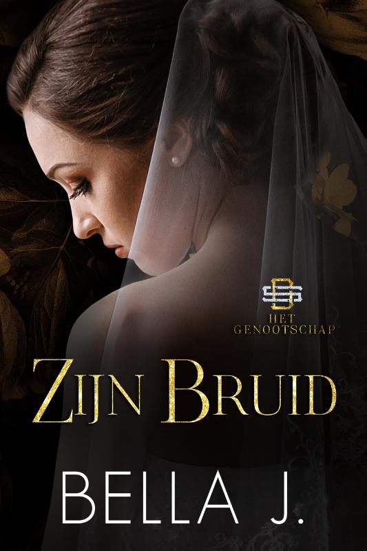 Omslag van Zijn bruid