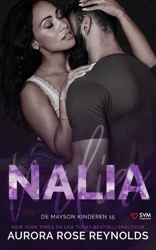 Omslag van Nalia