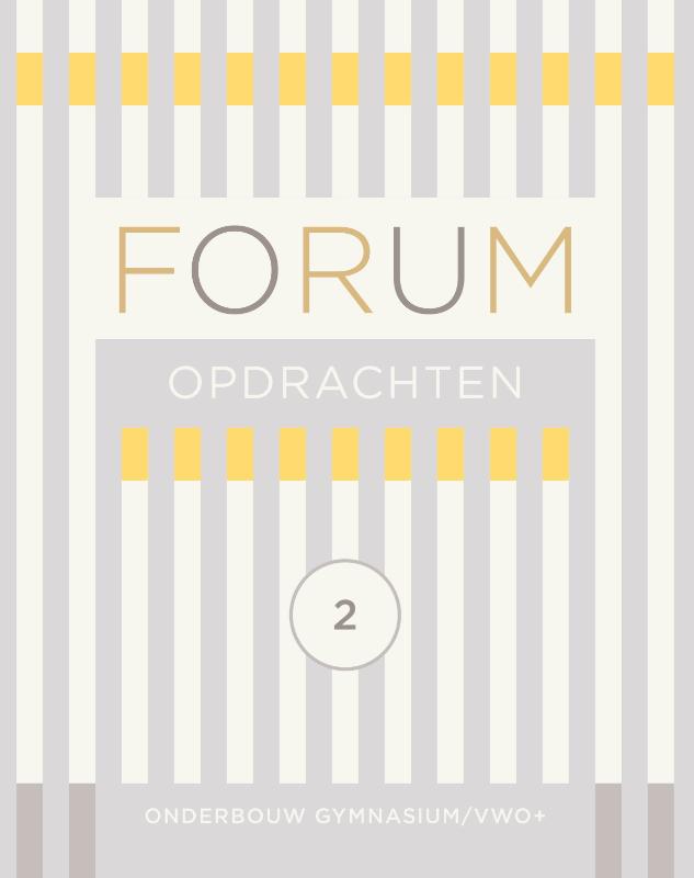 Omslag van opdrachtenboek 2
