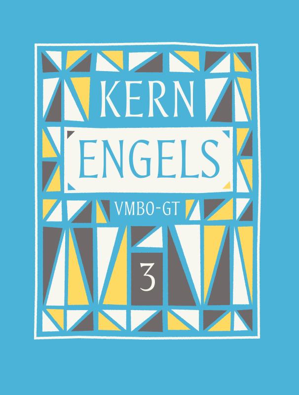 Omslag van Leerboek