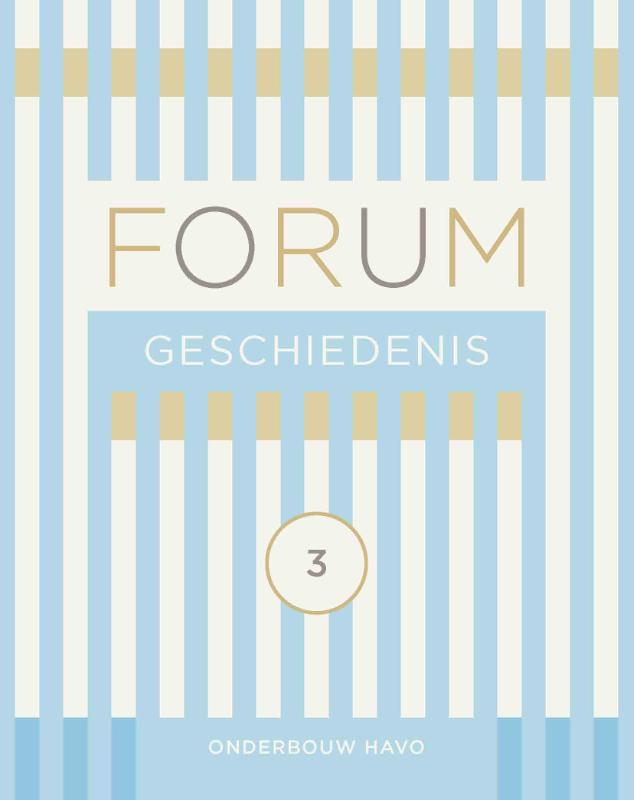 Omslag van Leerboek 3