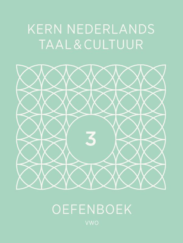 Omslag van Oefenboek