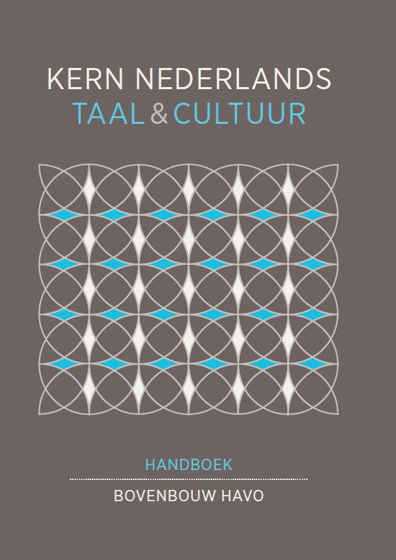 Omslag van Handboek
