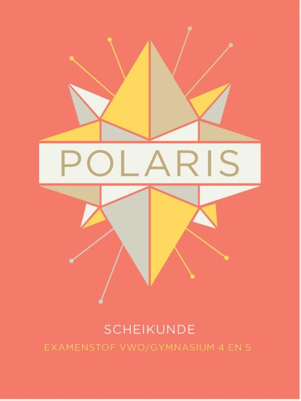 Omslag van examenstof