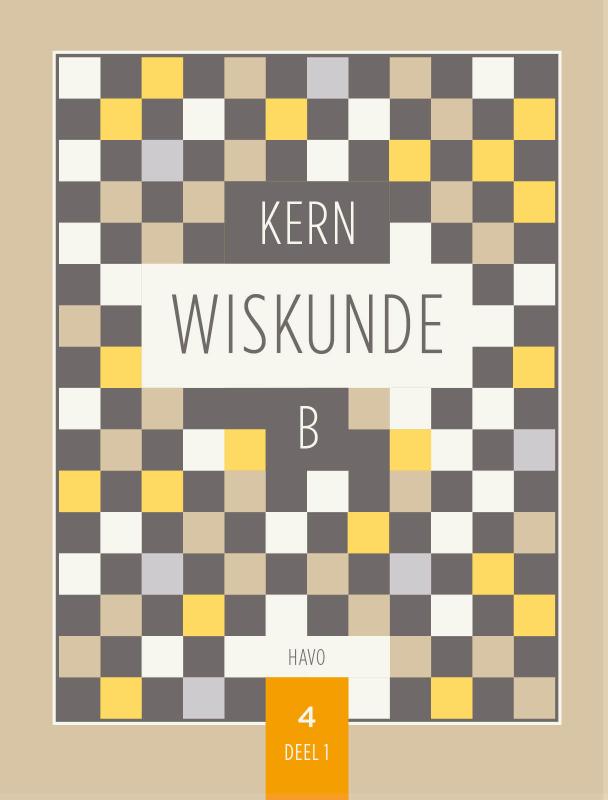 Omslag van Leerboek B