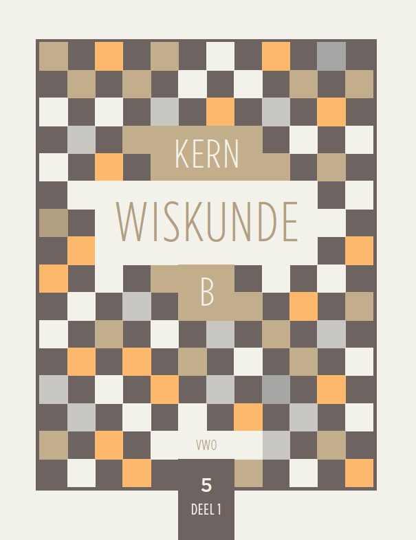 Omslag van Leerboek B