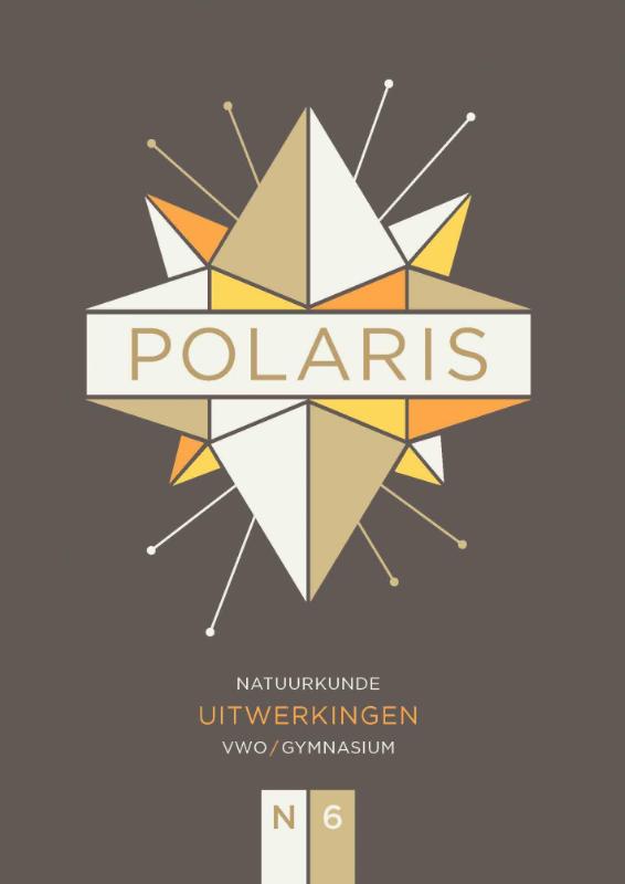 Omslag van uitwerkingenboek