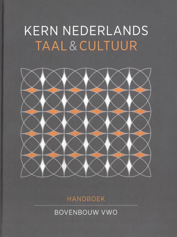 Omslag van Handboek