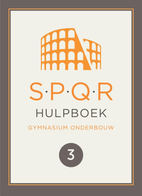 Omslag van Hulpboek 3
