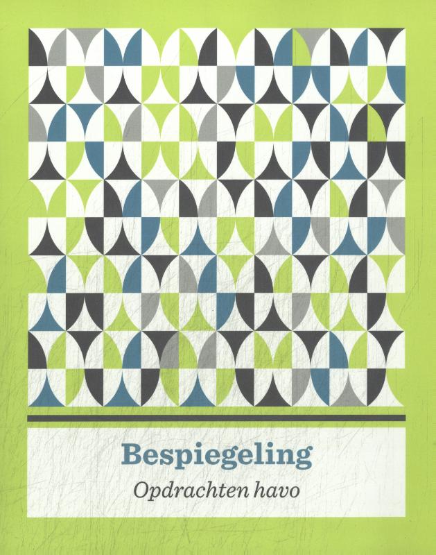 Omslag van Opdrachten