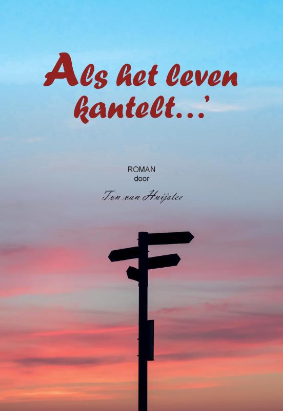 Omslag van Als het leven kantelt...