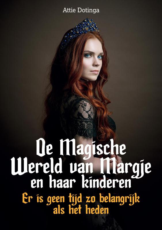 Omslag van 4