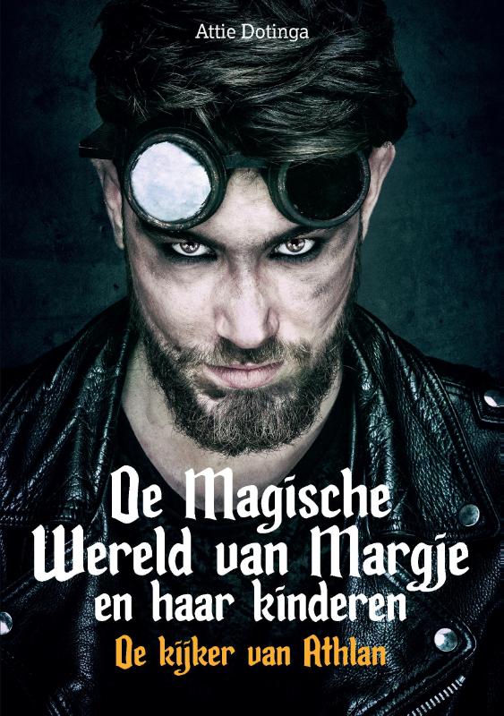 Omslag van 5