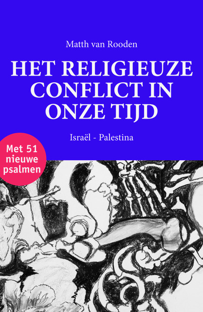 Omslag van Het religieuze conflict in onze tijd