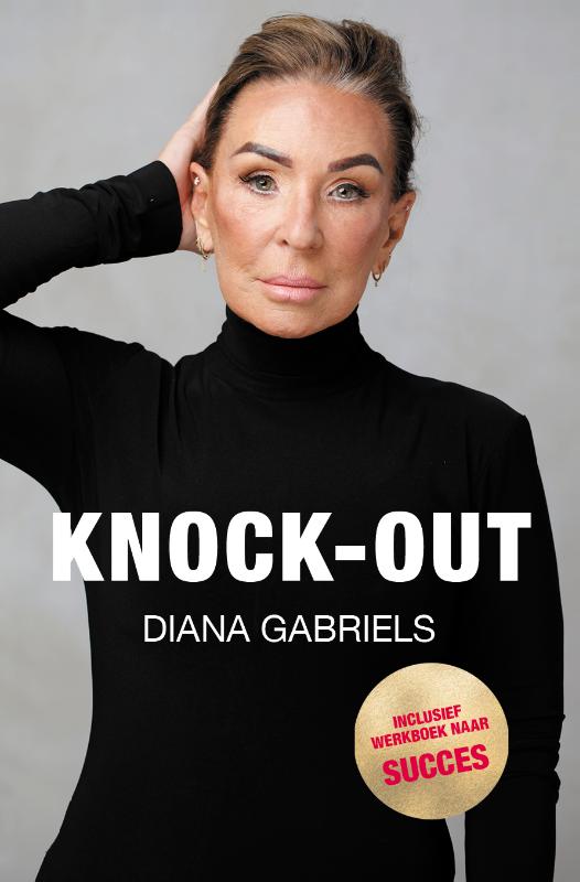 Omslag van Knock Out