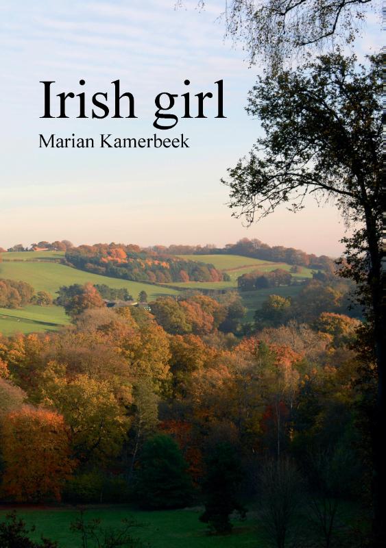 Omslag van Irish girl