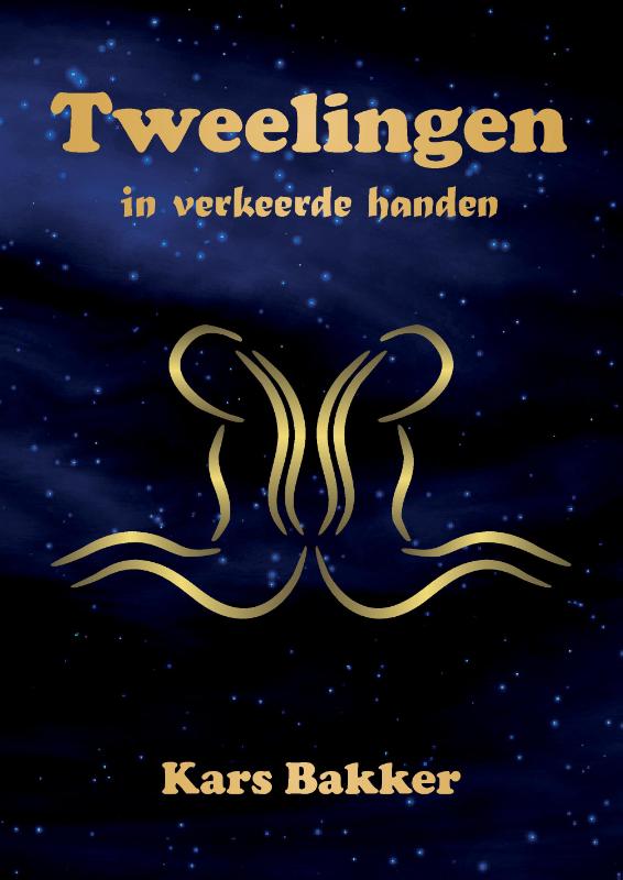 Omslag van Tweelingen