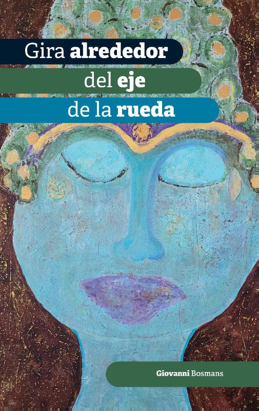 Omslag van Gira alrederor del eje de la rueda