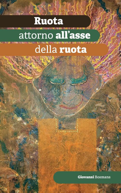 Omslag van Ruota attorno all'asse della ruota