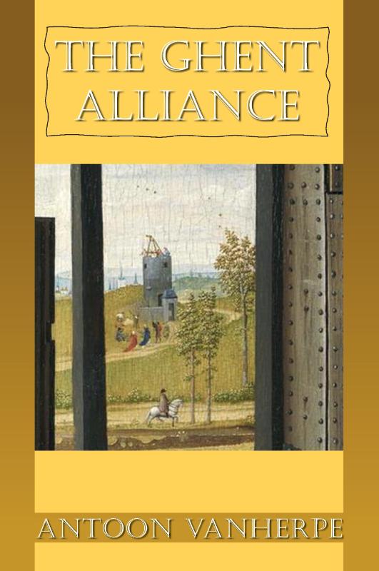 Omslag van The Ghent Alliance