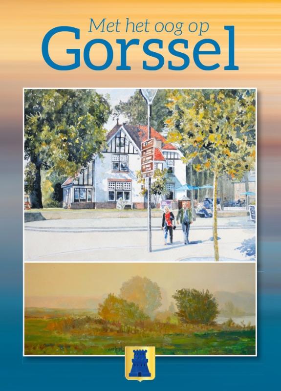 Omslag van Met het oog op Gorssel