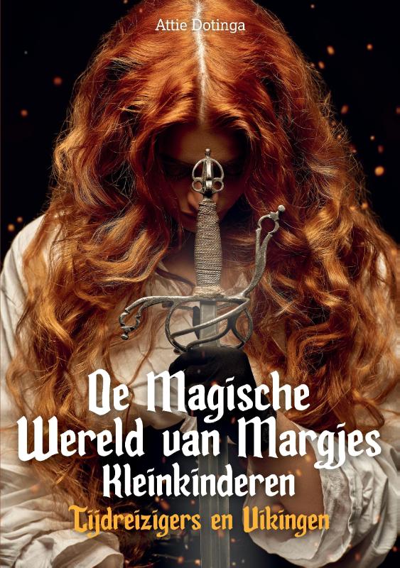 Omslag van 10