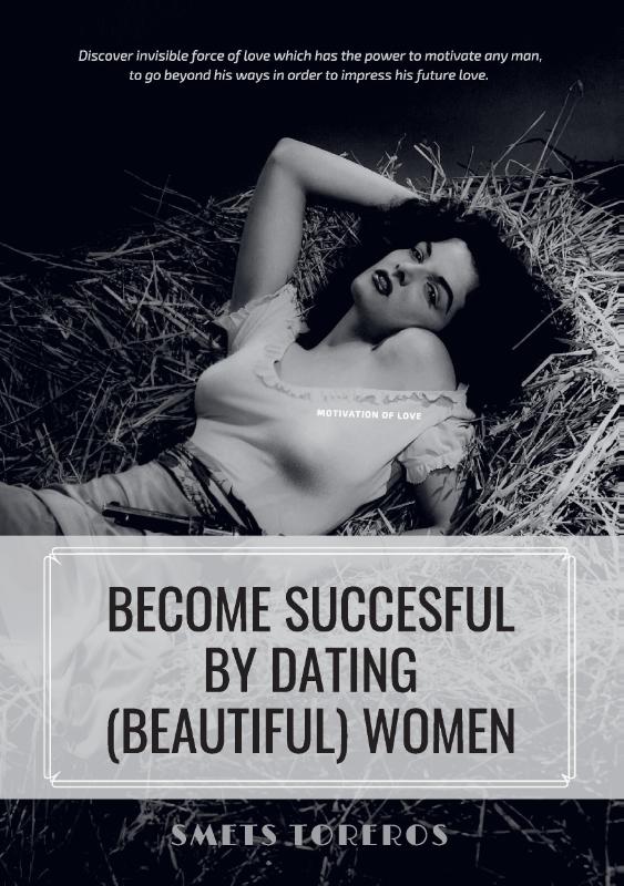 Omslag van Motivation of Love
