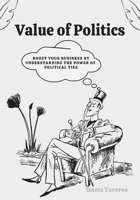 Omslag van Value of Politics