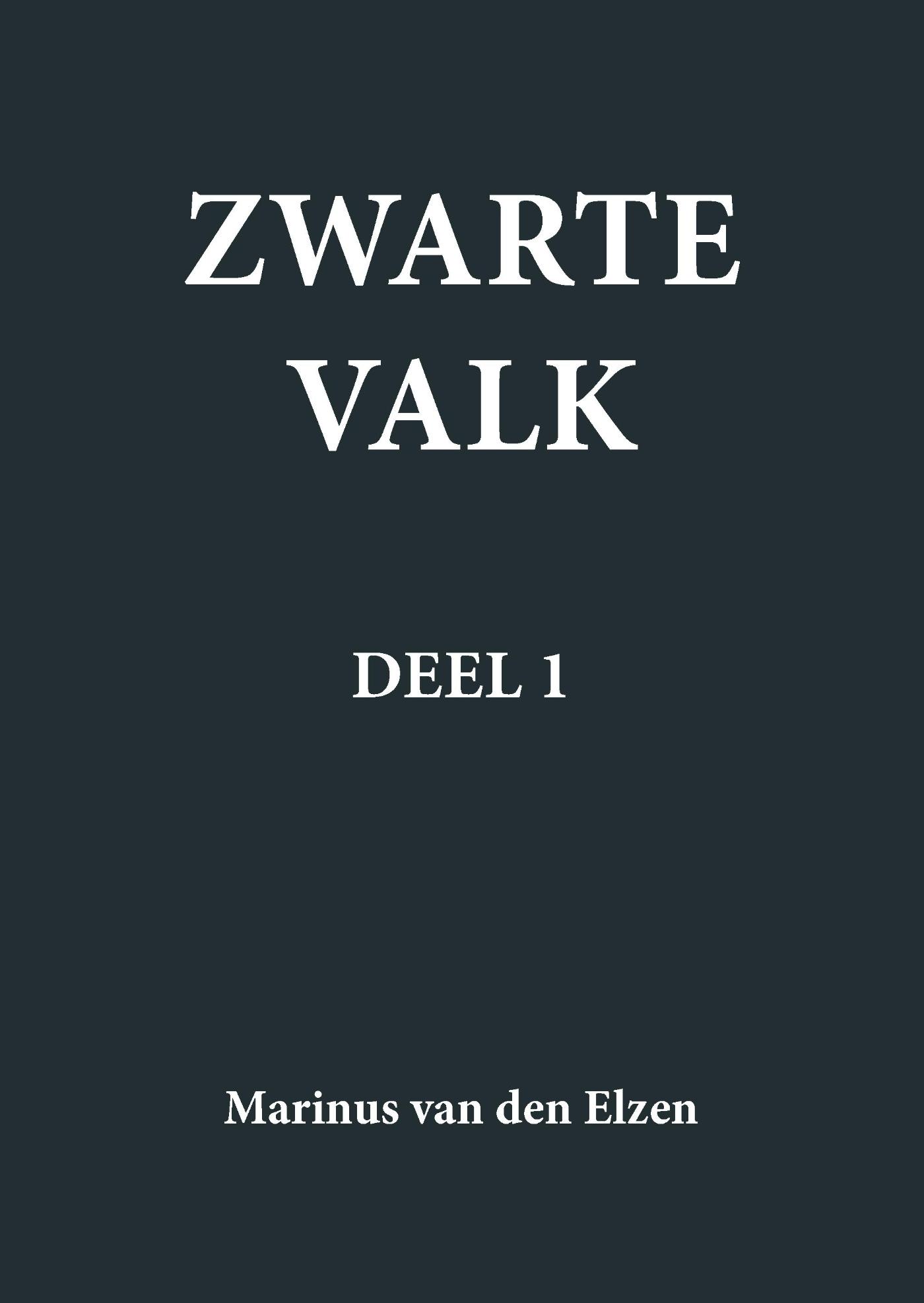 Omslag van 1