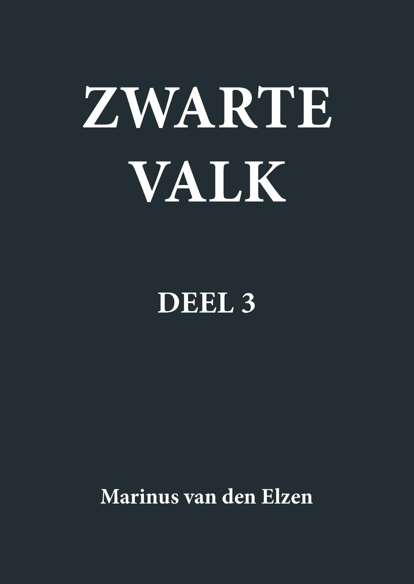 Omslag van 3