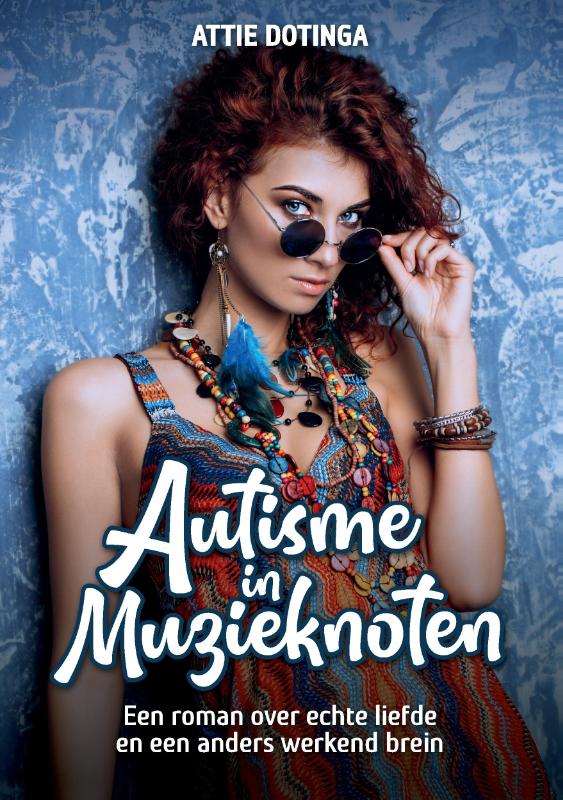 Omslag van Autisme in Muzieknoten