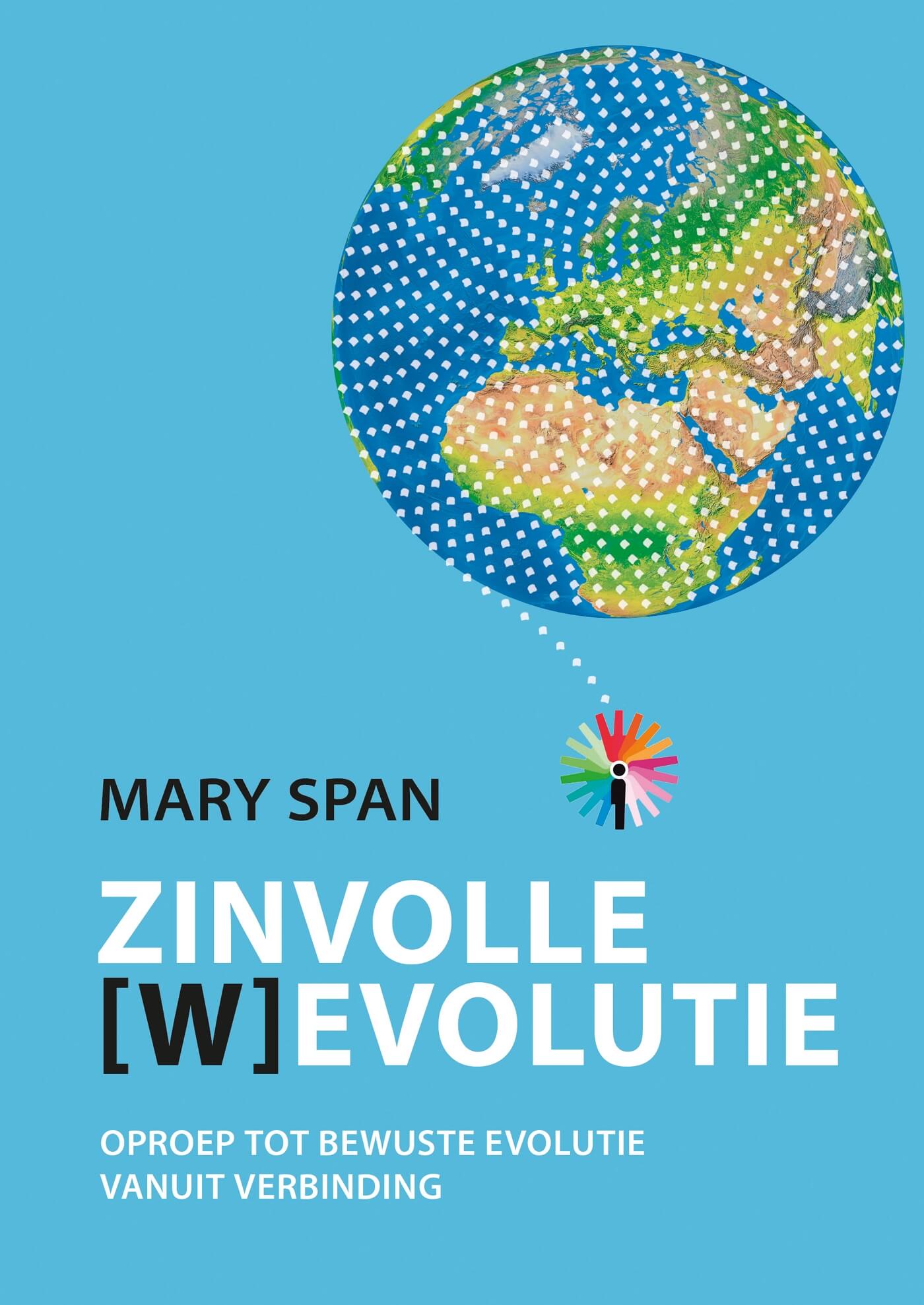 Omslag van Zinvolle [W]Evolutie