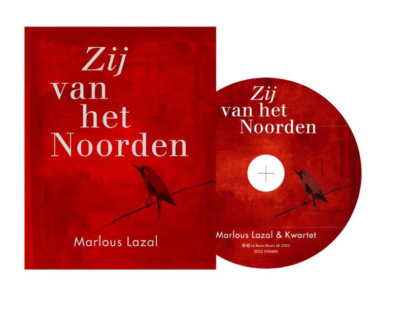 Omslag van Zij van het Noorden