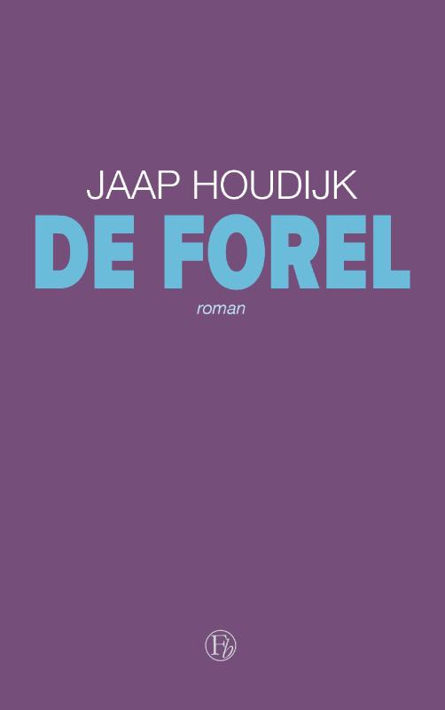 Omslag van De Forel