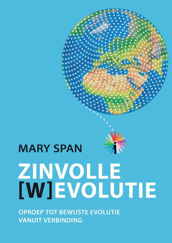 Omslag van Zinvolle [W]Evolutie