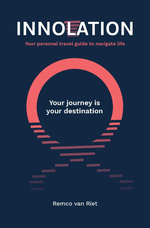 Omslag van Innolation: Your journey is your destination