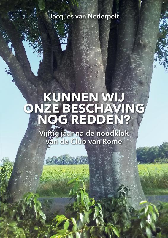 Omslag van Kunnen wij onze beschaving nog redden?