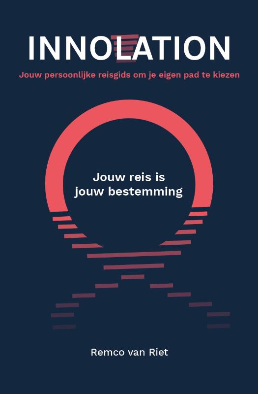 Omslag van Innolation: Jouw reis is jouw bestemming
