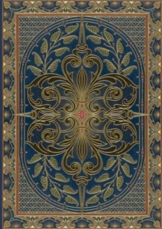 Omslag van Chaucer